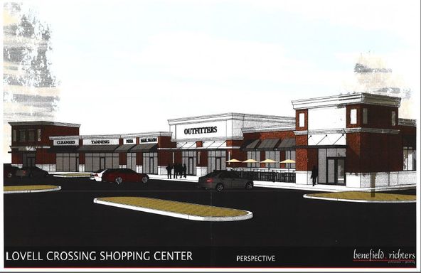 THE VILLAGE AT LOVELL CROSSING: 1315 Lovell Road, Knoxville, TN 37932